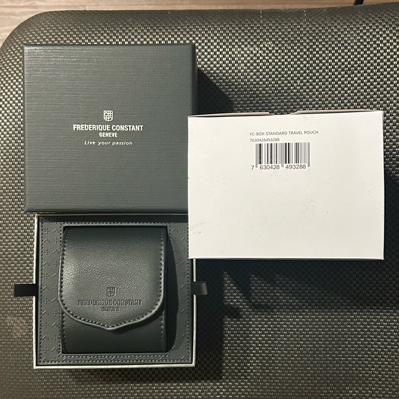 Frederique Constant Classics Index - Picture 10 of 10